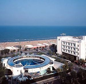 Hotel Promenade **** Riccione